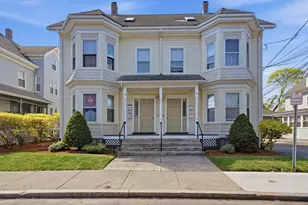 115-117 Chestnut St, Waltham, MA 02453 - Photo 1