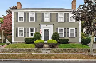 249 North St, Hingham, MA 02043 - Photo 1