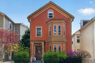 26 Custer St, Boston, MA 02130 - Photo 1