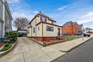42 Genesee St, Revere, MA 02151 - Photo 1