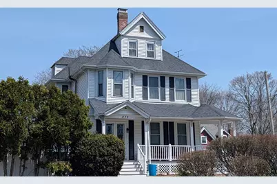 279 Main St, Bridgewater, MA 02324 - Photo 1