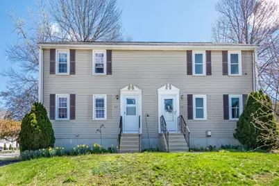 23 Vincent Cir., Worcester, MA 01604 - Photo 1