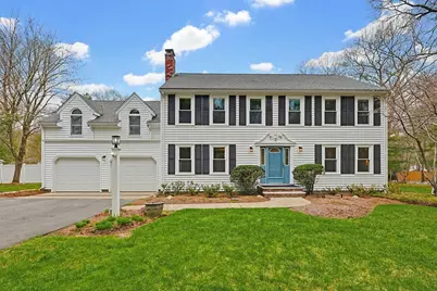 26 Kittredge St, Walpole, MA 02081 - Photo 1