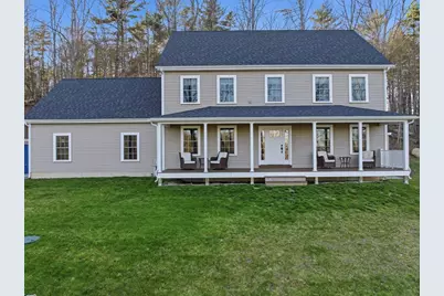 103 Rice Corner Rd, Brookfield, MA 01506 - Photo 1