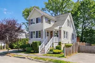 16 Orchard Ave, Wakefield, MA 01880 - Photo 1