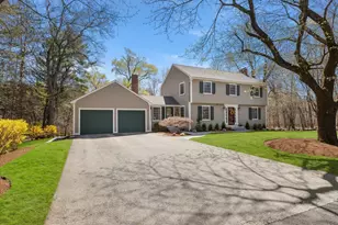 6 Audubon Dr, Topsfield, MA 01983 - Photo 1