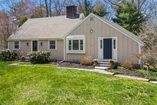 26 Parsonage Ln, Topsfield, MA 01983 - Photo 1