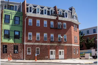 132 Emerson St. #13, Boston, MA 02127 - Photo 1