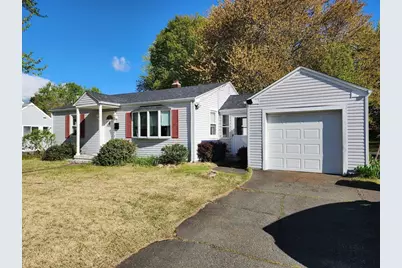 800 McKinstry Ave, Chicopee, MA 01020 - Photo 1