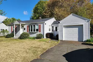 800 McKinstry Ave, Chicopee, MA 01020 - Photo 1
