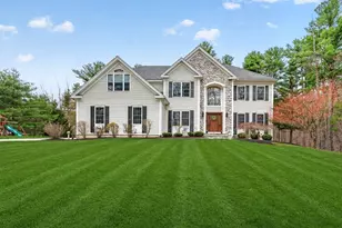 6 Patrick Wy, Methuen, MA 01844 - Photo 1