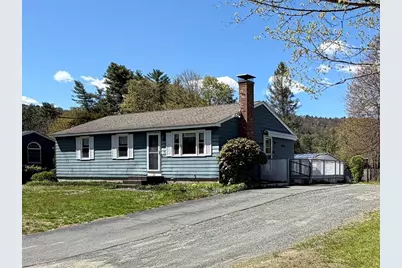 19 Arnold Ln, Greenfield, MA 01301 - Photo 1
