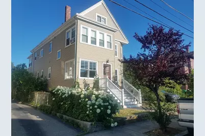68 Burnside #1, Medford, MA 02155 - Photo 1