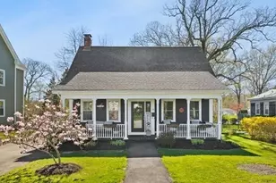 106 Bay St, Taunton, MA 02780 - Photo 1