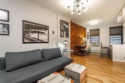 8 Battery Street #3, Boston, MA 02109 - Photo 1