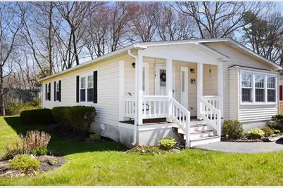 17 Birch Street, Rockland, MA 02370 - Photo 1