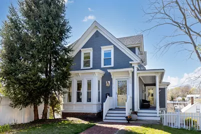 3 Massasoit St, Plymouth, MA 02360 - Photo 1