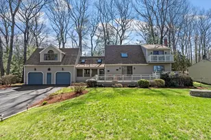38 Noel Dr, Ashburnham, MA 01430 - Photo 1