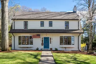 30 Trowbridge Ave, Newton, MA 02460 - Photo 1