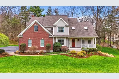 3 Deer Ridge Road, Ashland, MA 01721 - Photo 1