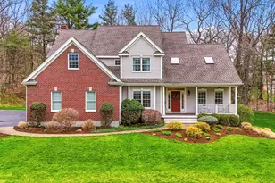 3 Deer Ridge Rd, Ashland, MA 01721 - Photo 1