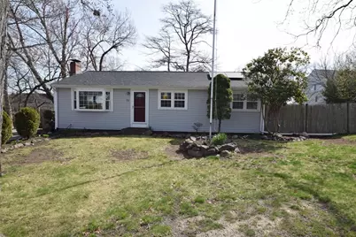 71 Rockefeller St, Randolph, MA 02368 - Photo 1