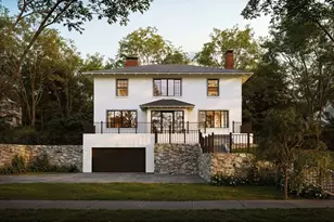 278 Clinton Rd, Brookline, MA 02445 - Photo 1