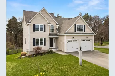 12 Poplar Hill Cir, Merrimac, MA 01860 - Photo 1