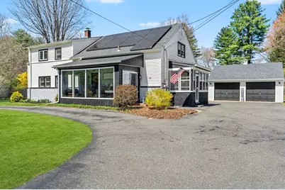 105 Plain Street, Easthampton, MA 01027 - Photo 1