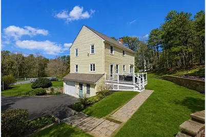27 Village West Trail, Plymouth, MA 02360 - Photo 1