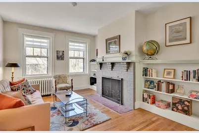 36 Linnaean St #12A, Cambridge, MA 02138 - Photo 1