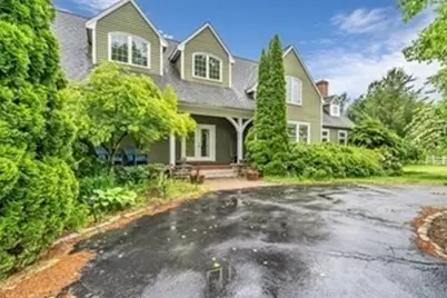72 Boon Rd, Stow, MA 01775 - Photo 1