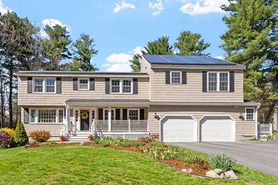 7 Long Meadow Road, Westford, MA 01886 - Photo 1