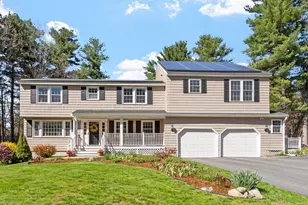 7 Long Meadow Rd, Westford, MA 01886 - Photo 1