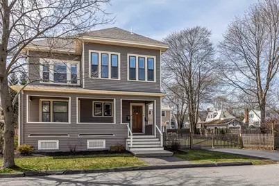 26 Cedar St #2, Marblehead, MA 01945 - Photo 1