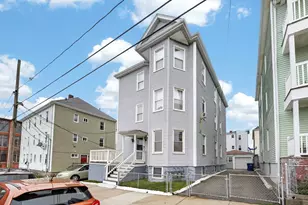 187 David St, New Bedford, MA 02744 - Photo 1