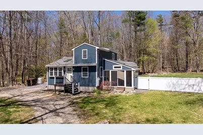 18 Oak Ridge Dr, Charlton, MA 01507 - Photo 1