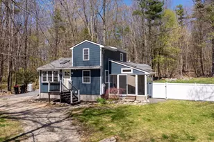18 Oak Ridge Dr, Charlton, MA 01507 - Photo 1
