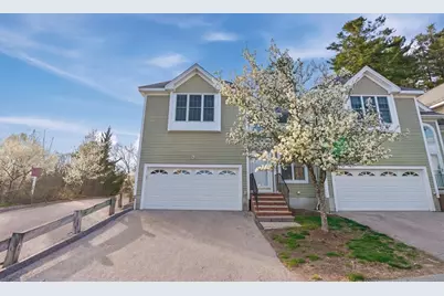 43 Knowlton Circle #43, Upton, MA 01568 - Photo 1