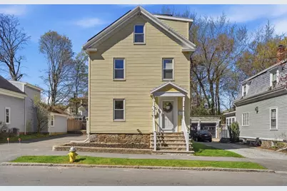 19 Appleton St, Salem, MA 01970 - Photo 1