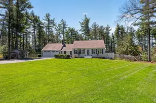 225 Church St, Duxbury, MA 02332 - Photo 1