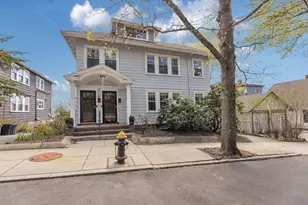 38 Guernsey St, Boston, MA 02131 - Photo 1