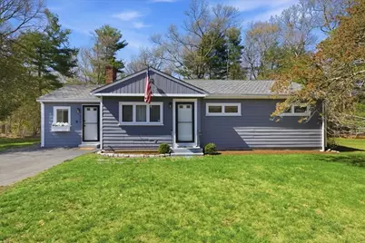 354 East Street, Sharon, MA 02067 - Photo 1