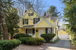 51 Wellesley St, Weston, MA 02493 - Photo 1