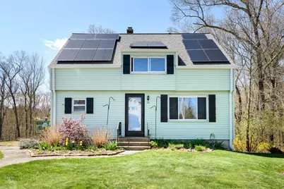 24 Chestnut Hill Rd, Oxford, MA 01537 - Photo 1