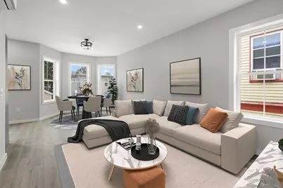 28 Hansborough St. #four, Boston, MA 02124 - Photo 1