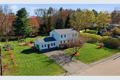 3 Beach St, Norton, MA 02766 - Photo 1
