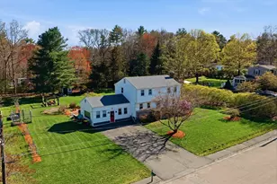 3 Beach St, Norton, MA 02766 - Photo 1
