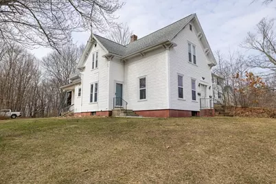 54 Ash St, Spencer, MA 01562 - Photo 1