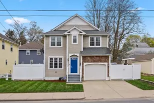 515 Pleasant, Pawtucket, RI 02860 - Photo 1